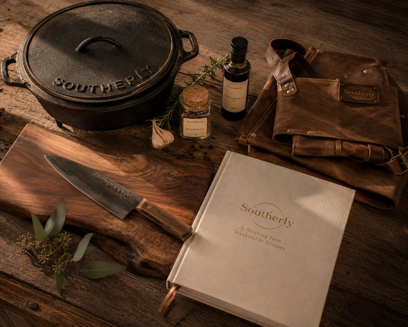 Cook kit