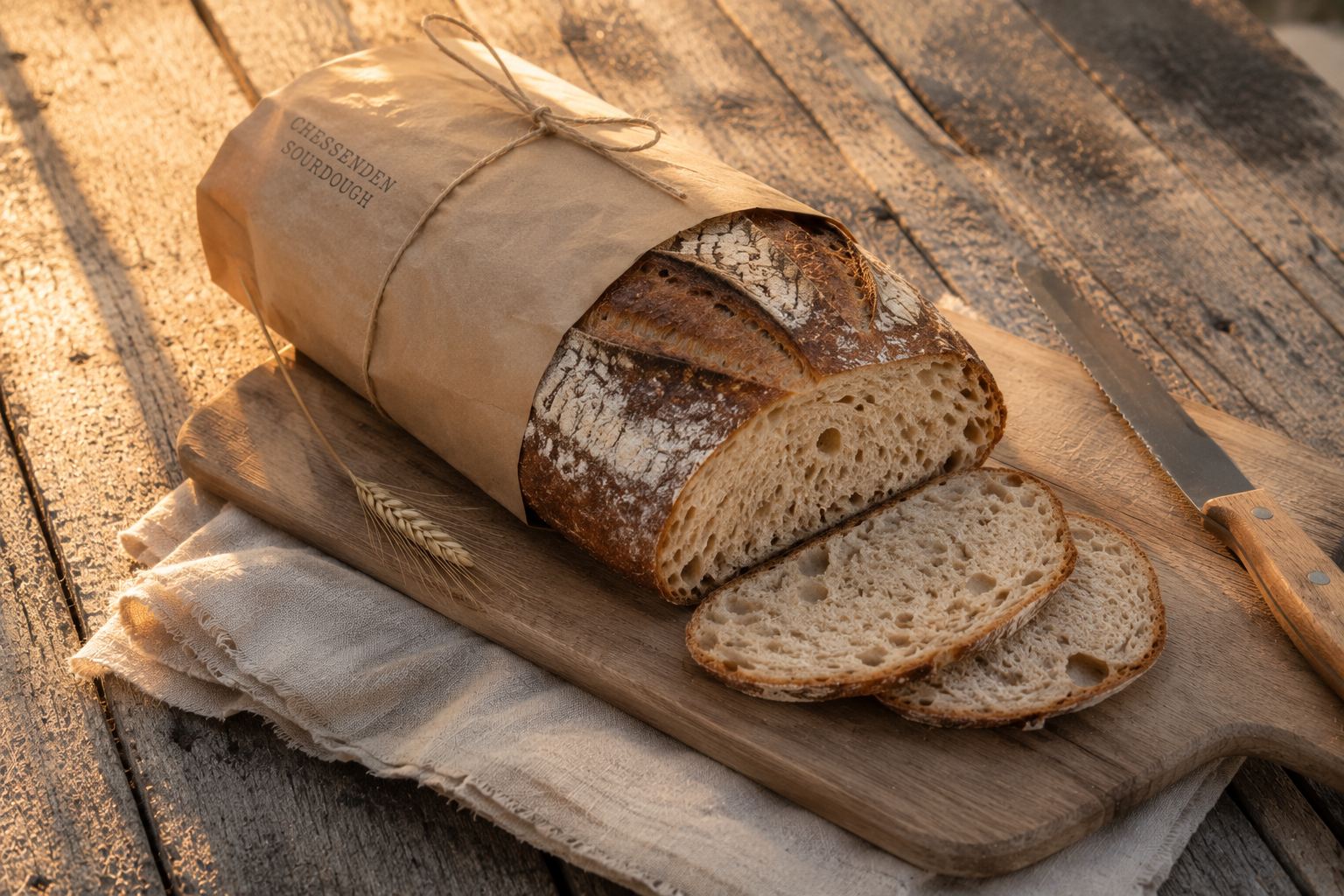 Sourdough