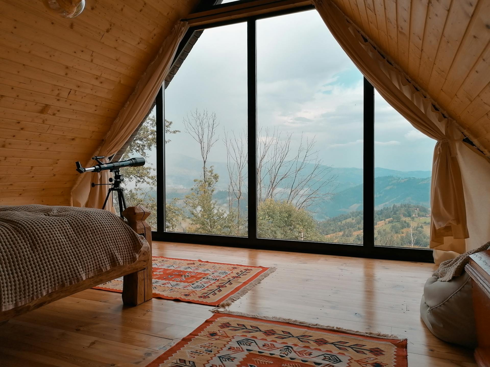 Your space for the weekend